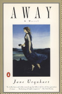 Away : a novel /