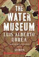 The water museum : stories /