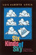 Six kinds of sky : a collection of short fiction /