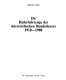 Die Räderfahrzeuge des österreichischen Bundesheeres, 1918-1988 /