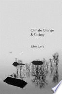 Climate change and society /