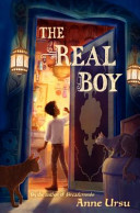 The real boy /