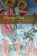 Clay and star : selected poems /