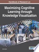 Handbook of Research on Maximizing Cognitive Learning through Knowledge Visualization /