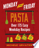 Monday to Friday pasta /