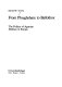 From ploughshare to ballotbox : the politics of agrarian defence in Europe /