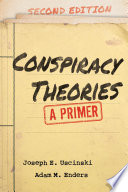 Conspiracy theories : a primer.