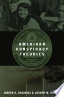 American conspiracy theories /