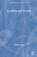 Journalism and celebrity /