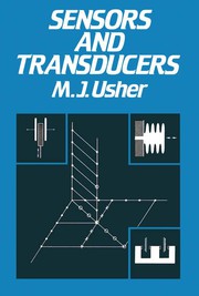 Sensors and transducers /