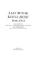 Lady Butler, battle artist, 1846-1933 /