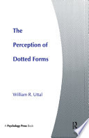 The perception of dotted forms /