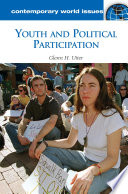 Youth and political participation : a reference handbook.