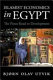 Islamist economics in Egypt : the pious road to development /