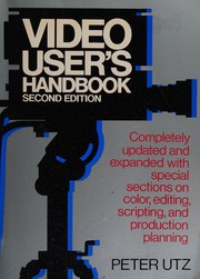 Video user's handbook /