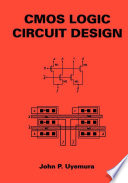 CMOS logic circuit design /