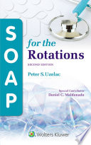 SOAP for the rotations /