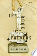 The book of fathers : a novel /