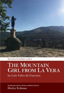 The mountain girl from La Vera = La serrana de la Vera /