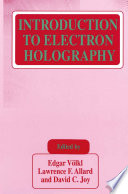Introduction to electron holography /