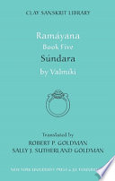 Rāmāyaṇa.