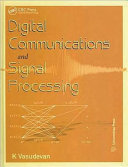 Digital communication and signal processing /