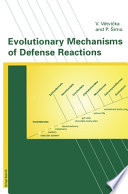 Evolutionary mechanisms of defense reactions /