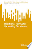 Traditional Rainwater Harvesting Structures /