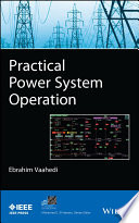 Practical power system operation /
