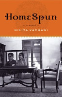 HomeSpun : a novel /