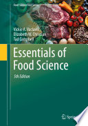 Essentials of Food Science /
