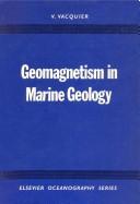 Geomagnetism in marine geology.