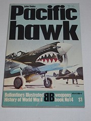 Pacific hawk /