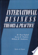 International business : theory and practice /