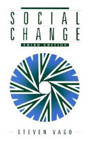 Social change /