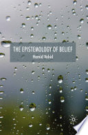 The Epistemology of Belief /