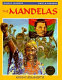 Nelson and Winnie Mandela /