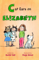 Cat ears on Elizabeth /