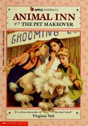 The pet makeover /