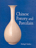 Chinese pottery and porcelain /