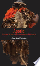 Aporia : lament of an Ambazonian revolutionary /