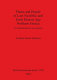 Plants and people in late Neolithic and early Bronze Age Northern Greece : an archaeobotanical investigation /