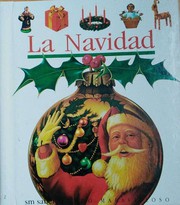 La navidad /