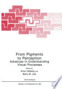 From Pigments to Perception : Advances in Understanding Visual Processes /
