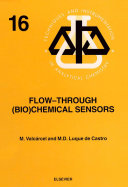 Flow-through (bio) chemical sensors /