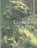 Gardens in China /