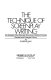 The technique of screenplay writing ; an analysis of the dramatic structure of motion pictures.