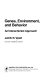 Genes, environment, and behavior : an interactionist approach /