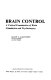 Brain control /