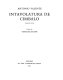Intavolatura de cimbalo (Naples 1576) /